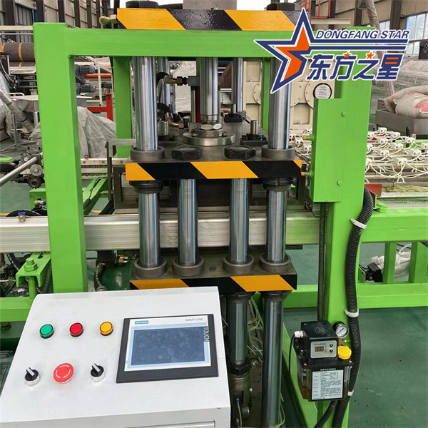 حول معدات التحكم في الجذر