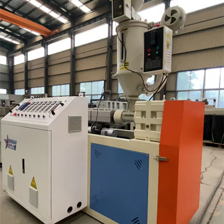 خط إنتاج بثق غطاء المصباح PP/PC